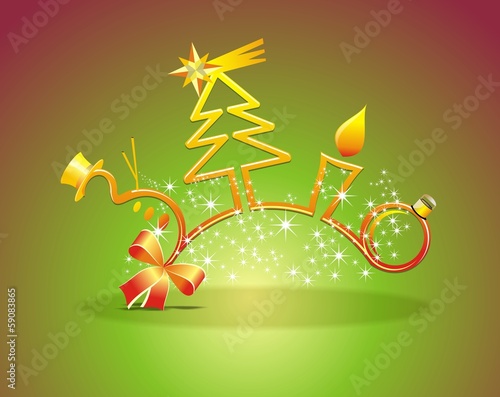 Felicitación de navidad_41