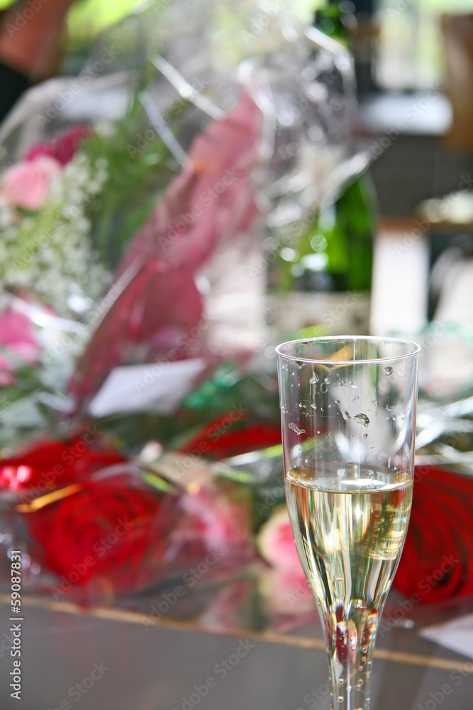 Champagne Champagne