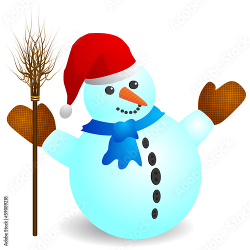 snowman