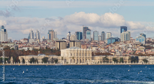 Istanbul © EvrenKalinbacak
