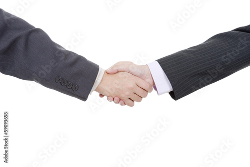 handshake