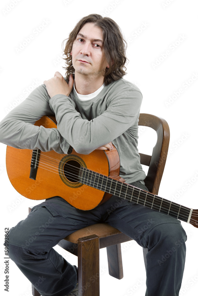 musician musician