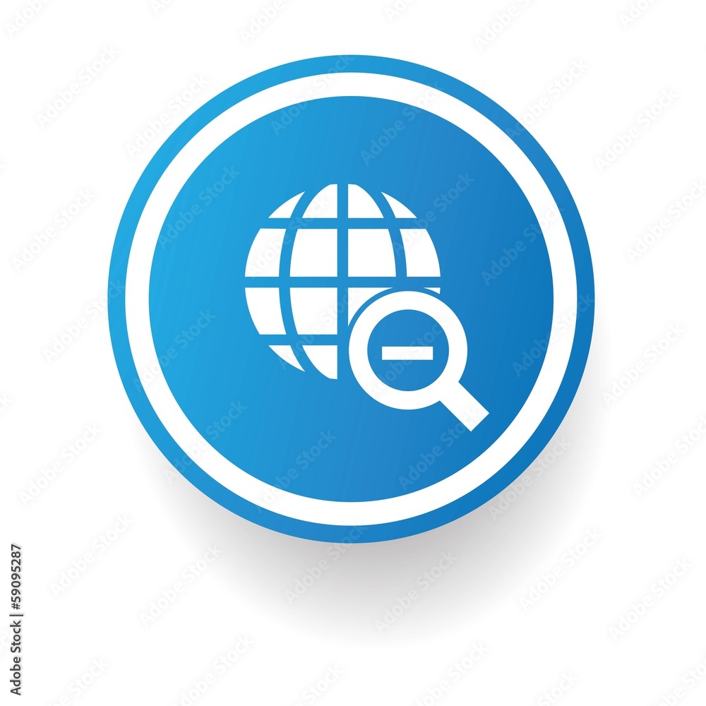 Global,Zoom out symbol,vector Global,Zoom out symbol,vector