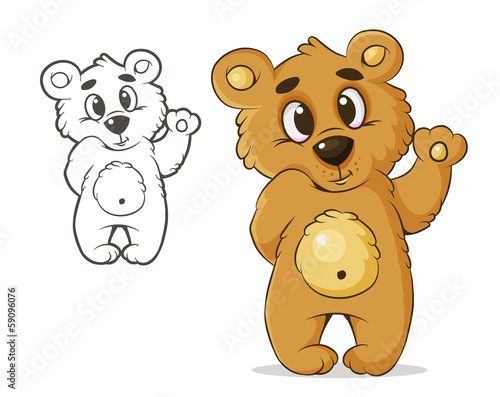 teddybear