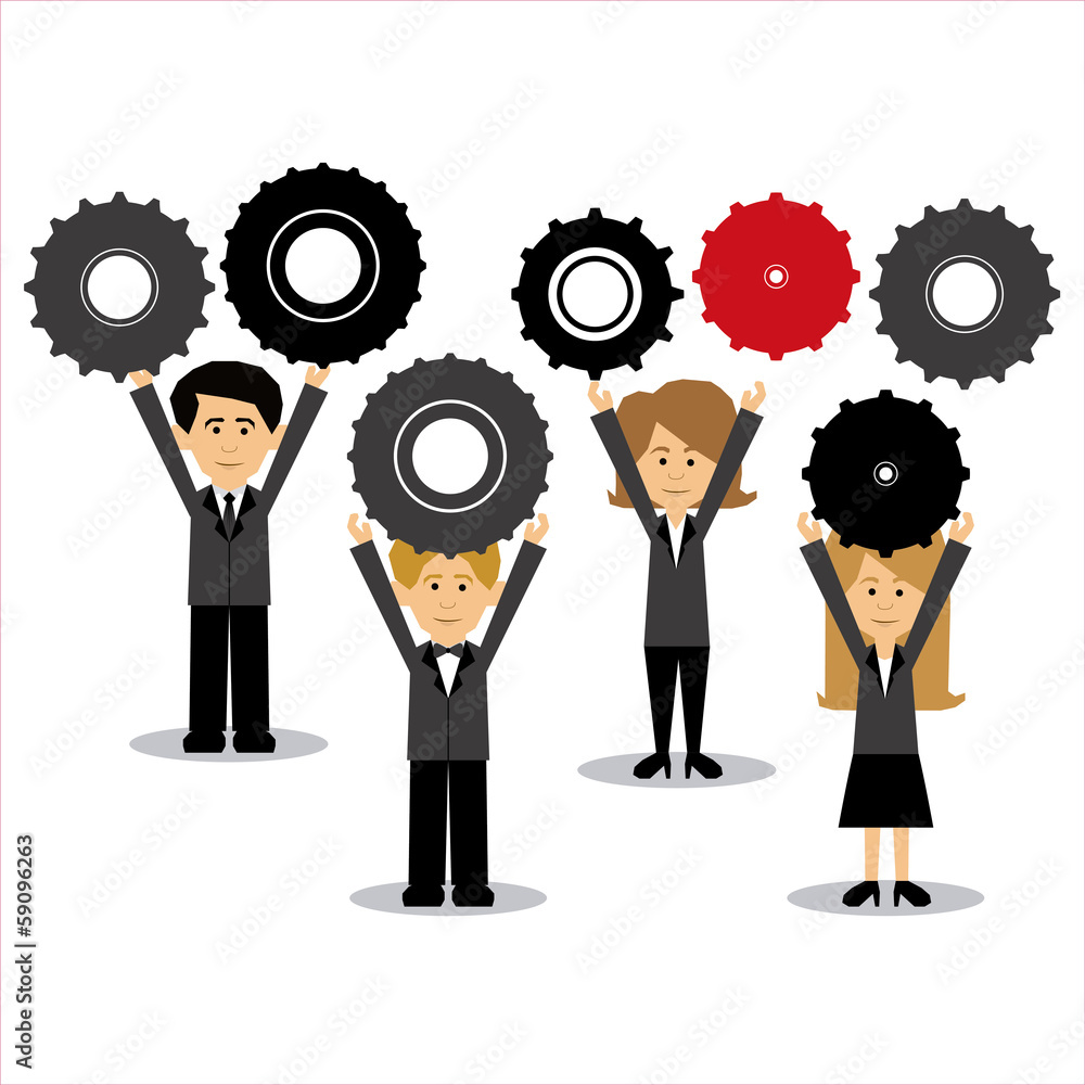 teamwork teamwork