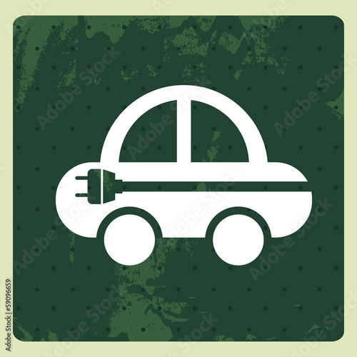 energy car