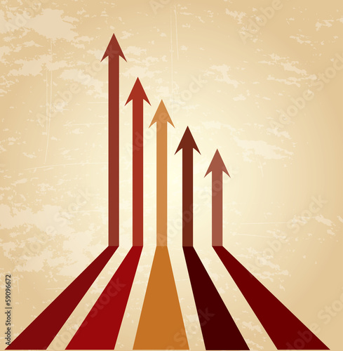 arrows design