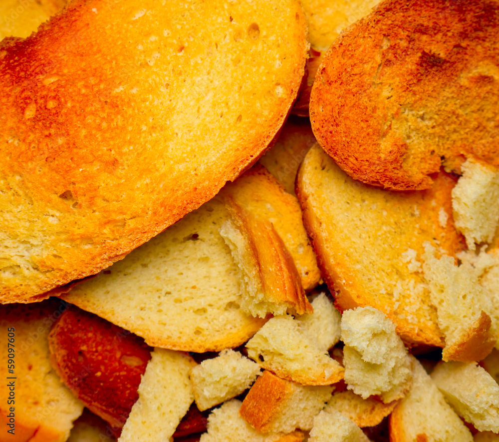 Bread background. Bread background.