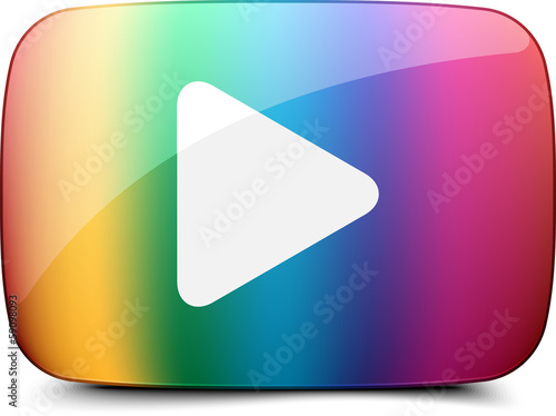 Play button