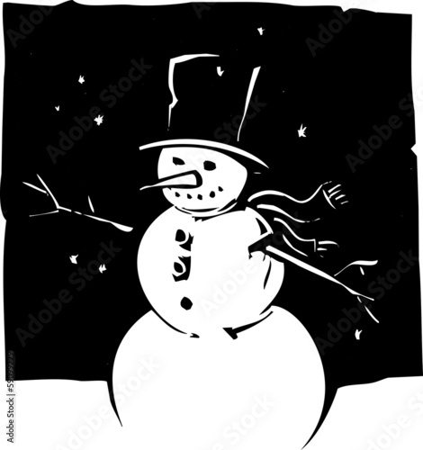 Snowman