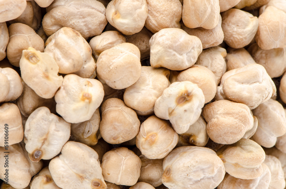 Chickpeas Chickpeas