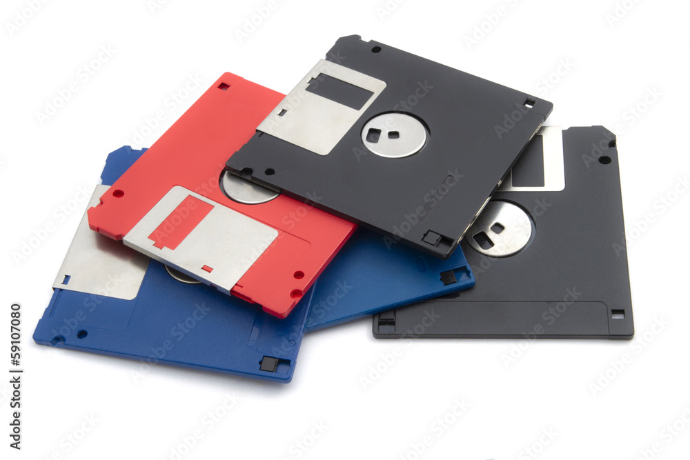 Computer floppy disk Computer floppy disk
