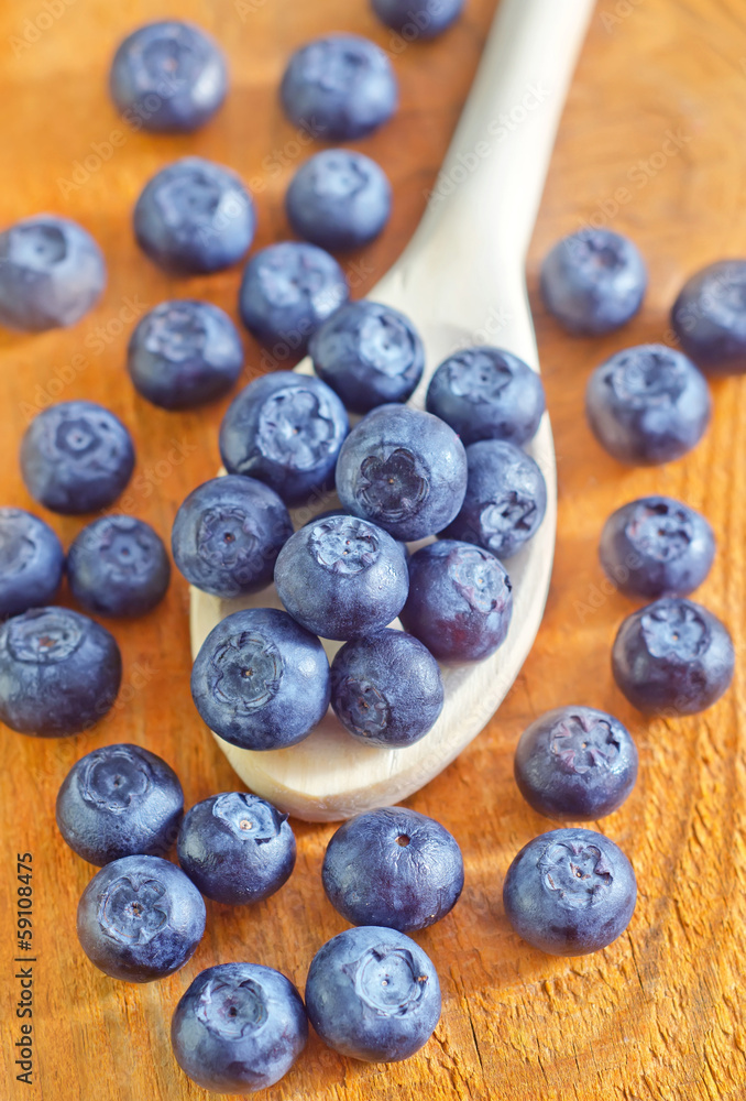 blueberry blueberry