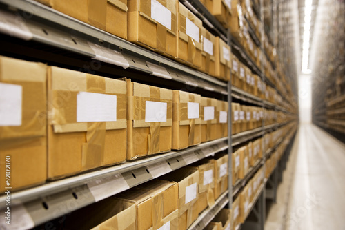 Warehouse