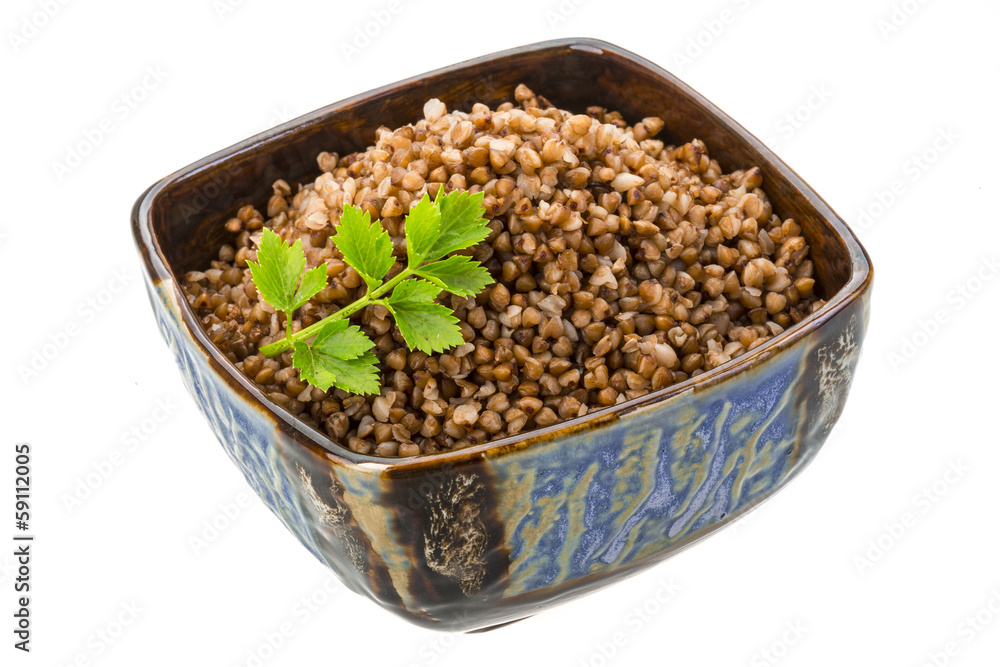Buckwheat