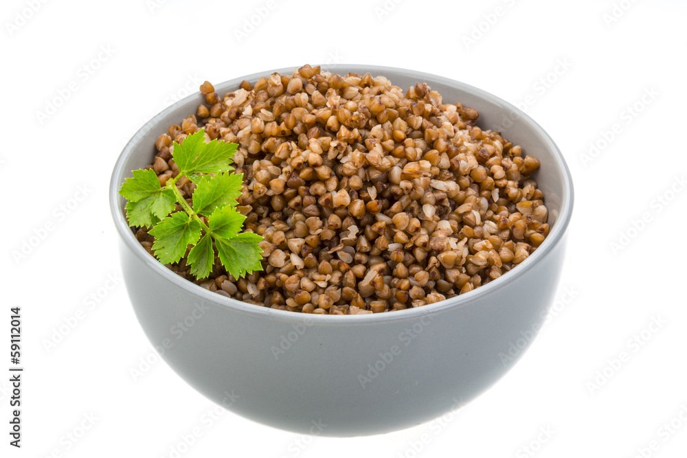 Buckwheat Buckwheat