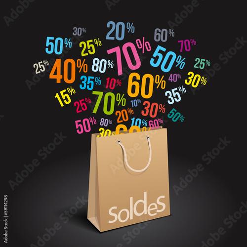 Soldes
