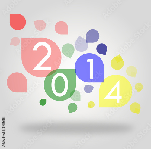 Carte 2014