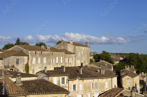 Saint Emilion