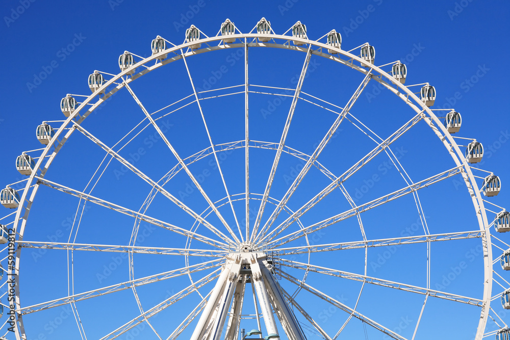 Ferris Wheel