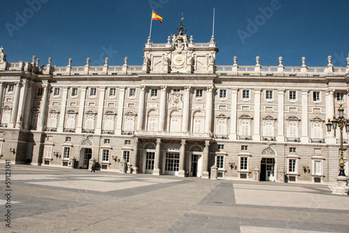 Royal Palace
