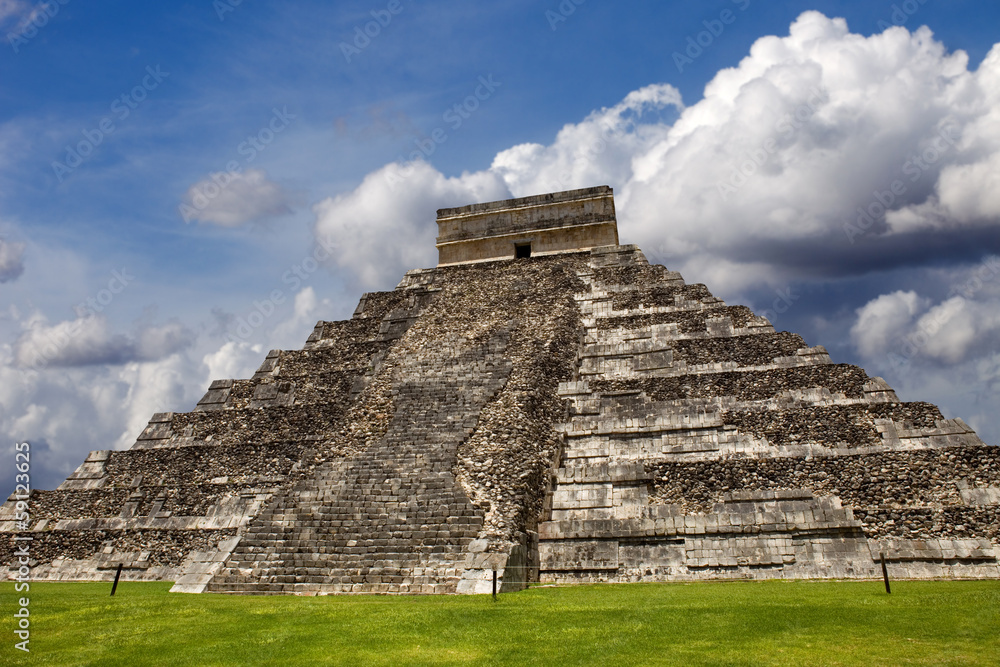 Chichen Itza