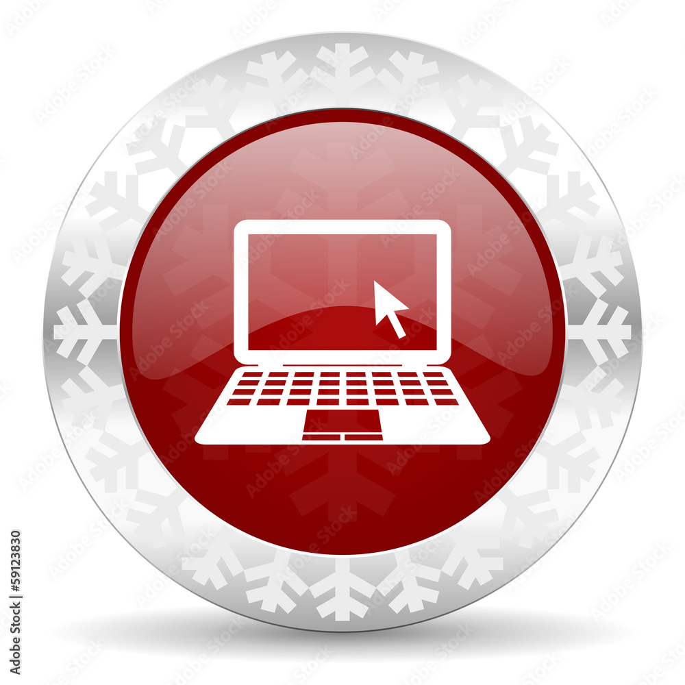 computer icon computer icon