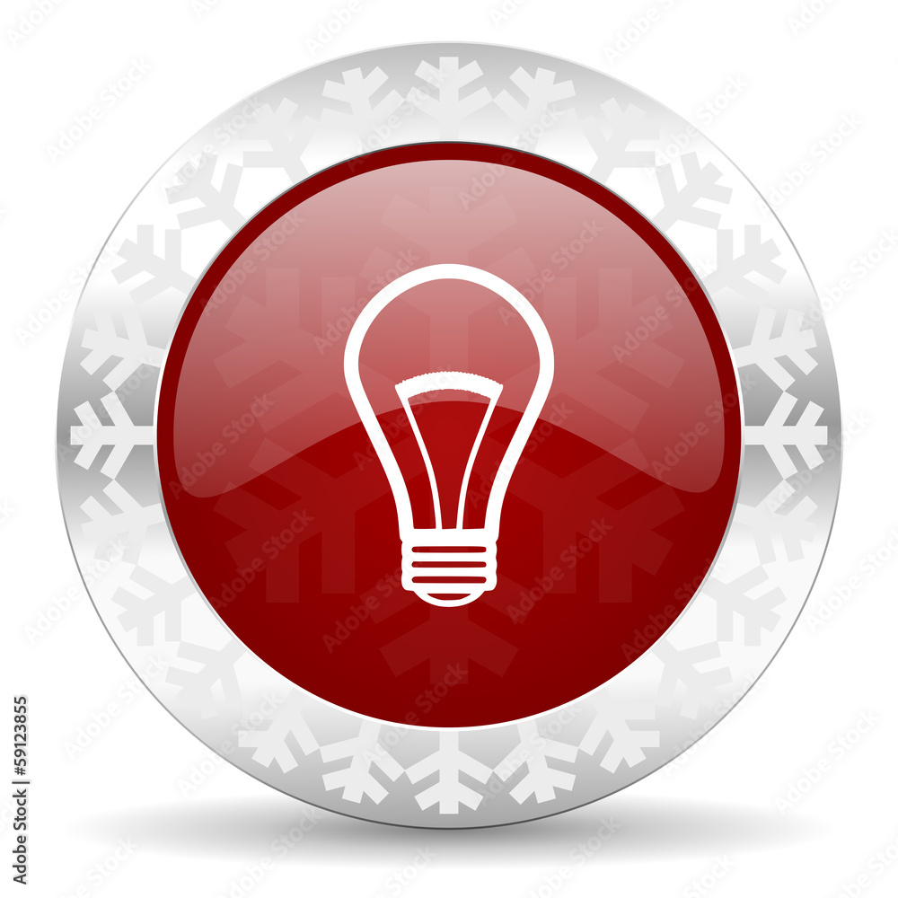 bulb icon bulb icon