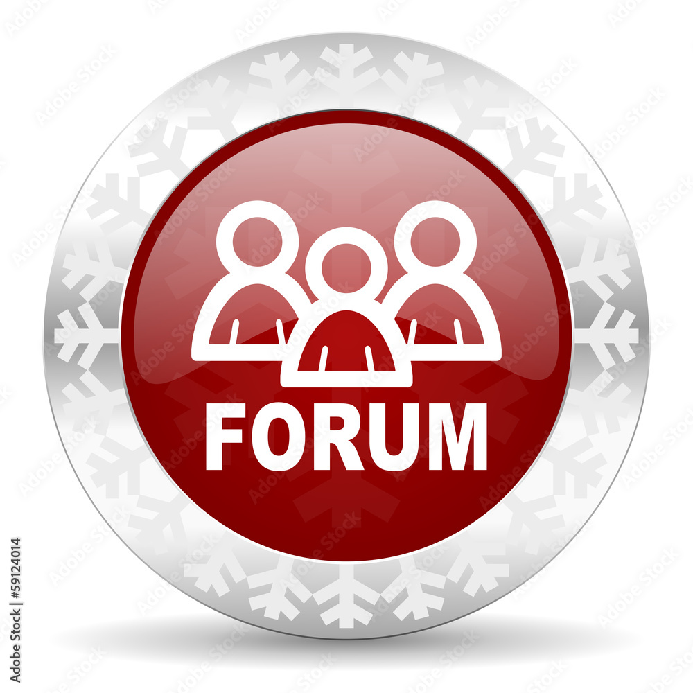 forum icon forum icon