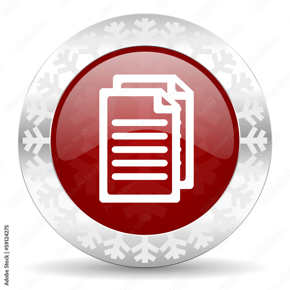 document icon document icon