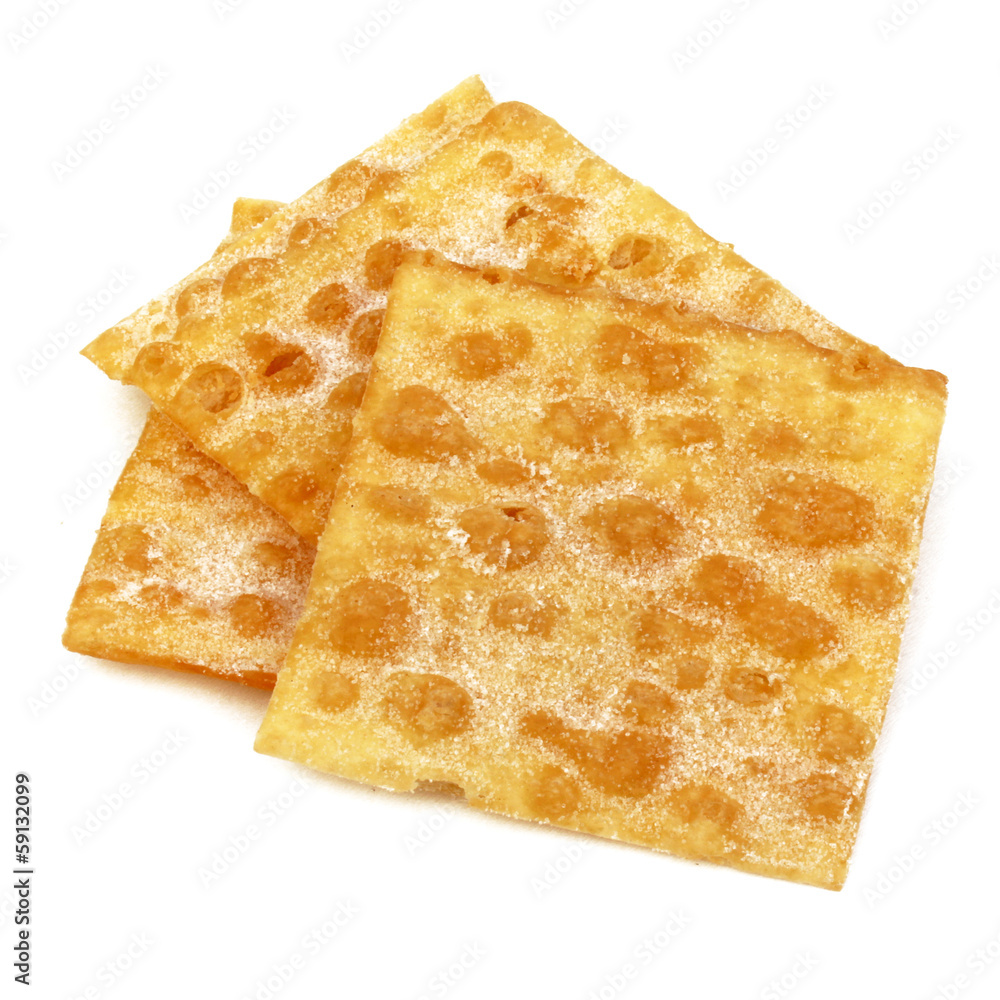 Fototapeta premium Oreillettes (beignets provençal)