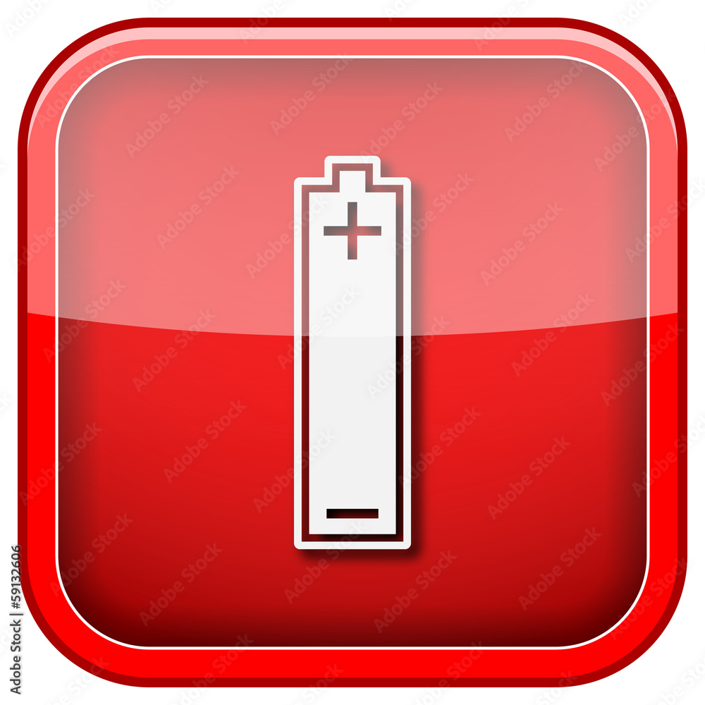 Battery icon Battery icon