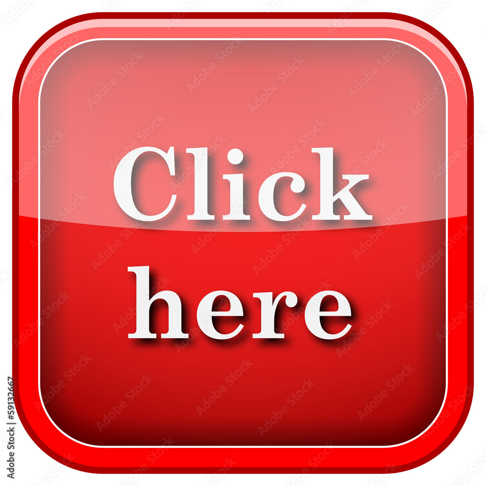 Click here icon Click here icon