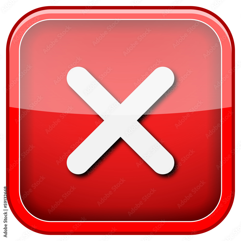 X close icon X close icon