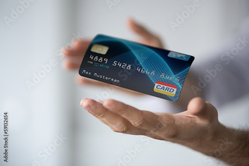 creditcard