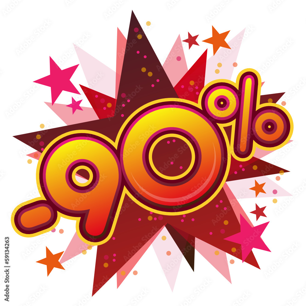 Illustration sur les remises commerciales Illustration sur les remises commerciales
