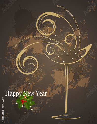 New Year Party