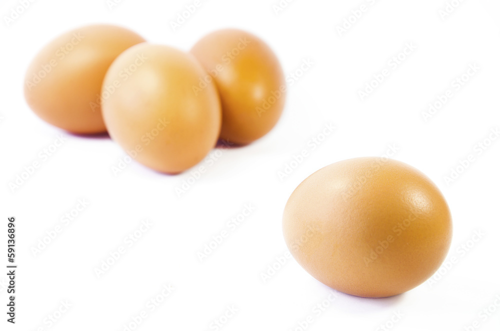 Eggs Eggs