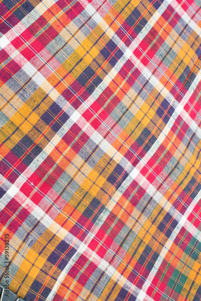 Thail Silk for background Thail Silk for background