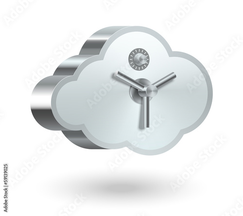 Cloud technology security