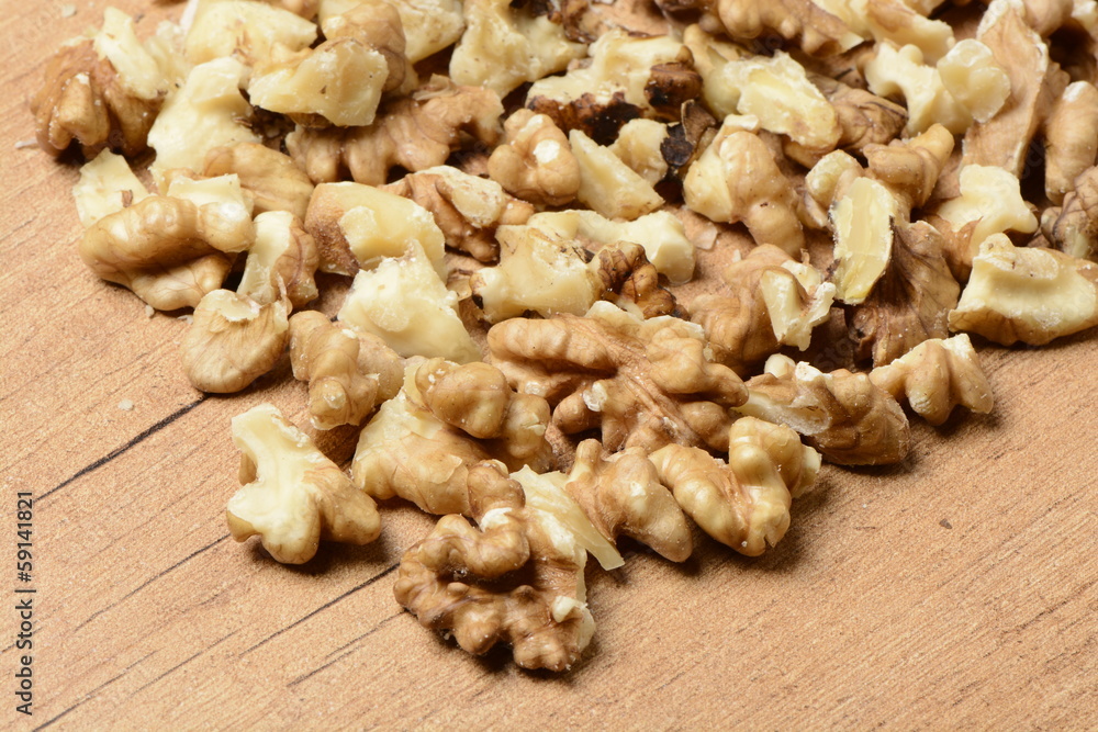 Nueces Nueces