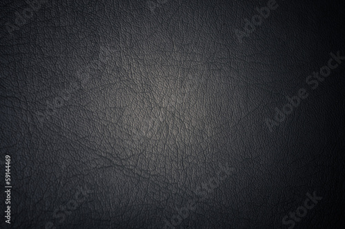 dark grunge scratched leather to use as background