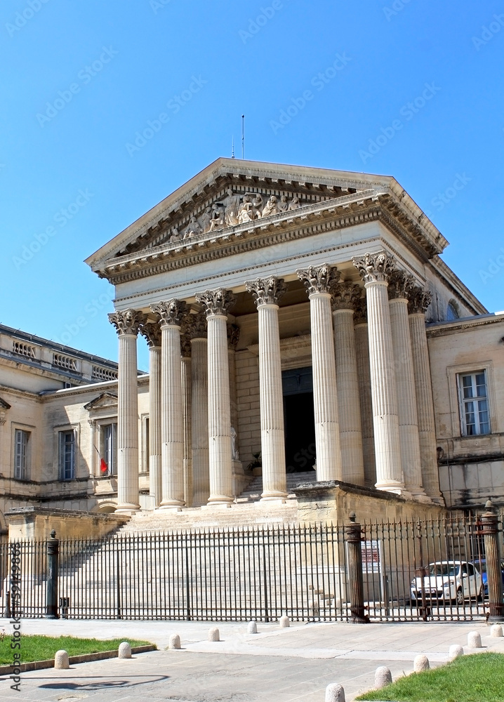 cour d'appel de Montpellier