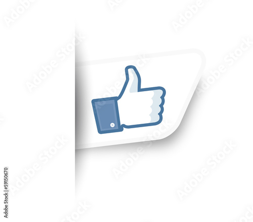 Like Label