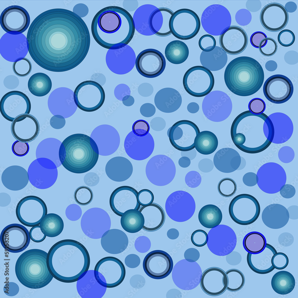 Circles Circles