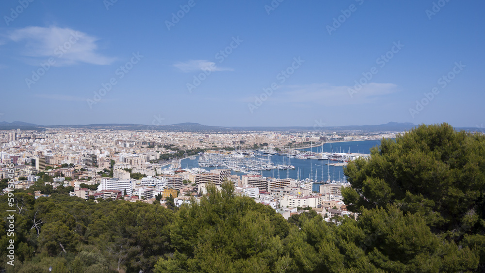 Palma de Mallorca