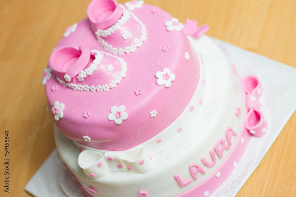 Sweet cake III. Sweet cake III.