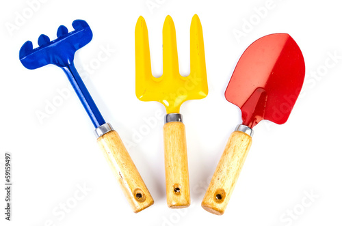 Garden tools