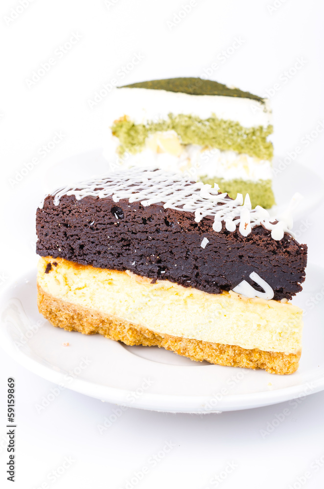 Cake Cake
