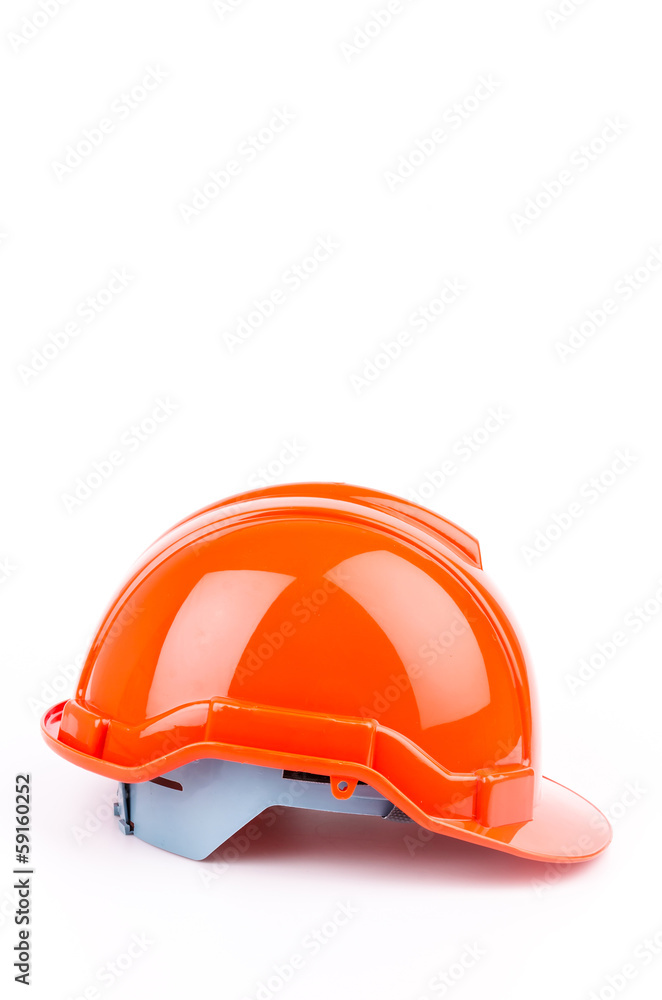 Fototapeta premium Safety helmet